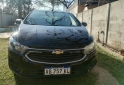 Autos - Chevrolet Onix lt 2017 Nafta 88900Km - En Venta