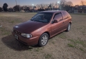 Autos - Volkswagen Gol Gl 1999 Nafta 220000Km - En Venta