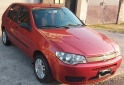 Autos - Fiat Palio 2007 Nafta 120000Km - En Venta