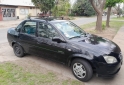 Autos - Chevrolet Corsa Spirit 2012 GNC 231000Km - En Venta