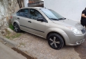 Autos - Ford Fiesta 2007 Nafta 240000Km - En Venta