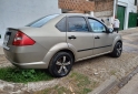 Autos - Ford Fiesta 2007 Nafta 240000Km - En Venta