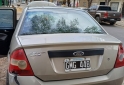 Autos - Ford Fiesta 2007 Nafta 240000Km - En Venta