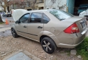 Autos - Ford Fiesta 2007 Nafta 240000Km - En Venta