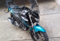 Motos - Yamaha Fz 2020 Nafta 8000Km - En Venta