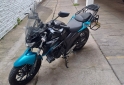 Motos - Yamaha Fz 2020 Nafta 8000Km - En Venta