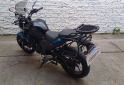 Motos - Yamaha Fz 2020 Nafta 8000Km - En Venta