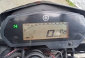 Motos - Yamaha Fz 2020 Nafta 8000Km - En Venta