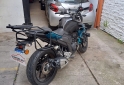 Motos - Yamaha Fz 2020 Nafta 8000Km - En Venta