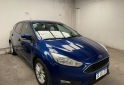 Autos - Ford S 2016 Nafta 127000Km - En Venta