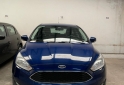 Autos - Ford S 2016 Nafta 127000Km - En Venta