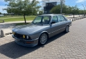 Autos - Bmw 520I 1986 Nafta 180000Km - En Venta