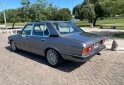 Autos - Bmw 520I 1986 Nafta 180000Km - En Venta