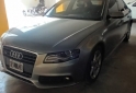 Autos - Audi A4 2011 Nafta 125000Km - En Venta