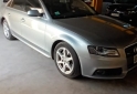 Autos - Audi A4 2011 Nafta 125000Km - En Venta