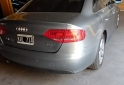 Autos - Audi A4 2011 Nafta 125000Km - En Venta