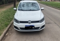 Autos - Volkswagen Fox Confortline 2017 GNC 159000Km - En Venta