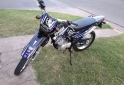 Motos - Yamaha xtz 125 2008 Nafta 9550Km - En Venta