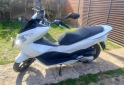 Motos - Honda PCX 2017 Nafta 23000Km - En Venta