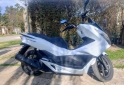 Motos - Honda PCX 2017 Nafta 23000Km - En Venta