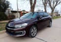 Autos - Citroen C4 Shine automtico 2018 Nafta 122000Km - En Venta