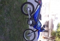 Motos - Yamaha Xtz 125 2019 Nafta 11111Km - En Venta