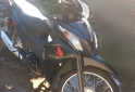 Motos - Honda Honda wave 2022 Nafta 4200Km - En Venta