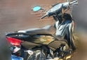 Motos - Honda Honda wave 2022 Nafta 4200Km - En Venta