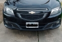 Autos - Chevrolet Onis 2015 Nafta 125000Km - En Venta