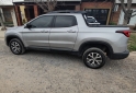 Autos - Fiat Toro 2021 Nafta 61000Km - En Venta