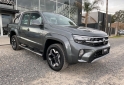 Camionetas - Volkswagen Amarok v6 Highline 4x4 AT 2024 Diesel 0Km - En Venta