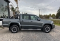 Camionetas - Volkswagen Amarok v6 Highline 4x4 AT 2024 Diesel 0Km - En Venta