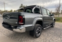 Camionetas - Volkswagen Amarok v6 Highline 4x4 AT 2024 Diesel 0Km - En Venta