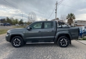 Camionetas - Volkswagen Amarok v6 Highline 4x4 AT 2024 Diesel 0Km - En Venta