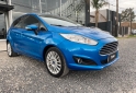 Autos - Ford Fiesta SE 1.6 AT 2017 Nafta 150000Km - En Venta