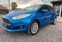 Autos - Ford Fiesta SE 1.6 AT 2017 Nafta 150000Km - En Venta