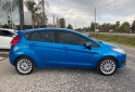 Autos - Ford Fiesta SE 1.6 AT 2017 Nafta 150000Km - En Venta