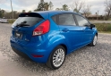 Autos - Ford Fiesta SE 1.6 AT 2017 Nafta 150000Km - En Venta