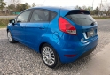 Autos - Ford Fiesta SE 1.6 AT 2017 Nafta 150000Km - En Venta