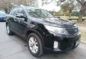 Camionetas - Kia SORENTO  PREMIUM CRDI 2014 Diesel 150000Km - En Venta