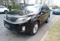 Camionetas - Kia SORENTO  PREMIUM CRDI 2014 Diesel 150000Km - En Venta