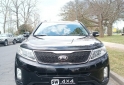 Camionetas - Kia SORENTO  PREMIUM CRDI 2014 Diesel 150000Km - En Venta