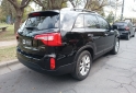 Camionetas - Kia SORENTO  PREMIUM CRDI 2014 Diesel 150000Km - En Venta