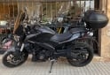 Motos - Bajaj DOMINAR 250 2022 Nafta 10000Km - En Venta