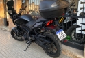 Motos - Bajaj DOMINAR 250 2022 Nafta 10000Km - En Venta