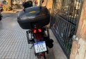 Motos - Bajaj DOMINAR 250 2022 Nafta 10000Km - En Venta