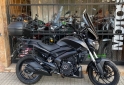 Motos - Bajaj DOMINAR 250 2022 Nafta 10000Km - En Venta