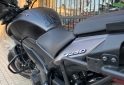 Motos - Bajaj DOMINAR 250 2022 Nafta 10000Km - En Venta