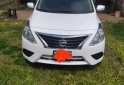 Autos - Nissan Versa 2015 Nafta 119000Km - En Venta