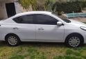 Autos - Nissan Versa 2015 Nafta 119000Km - En Venta